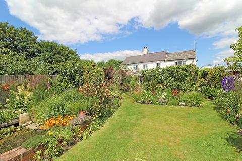 3 bedroom cottage for sale - Coscote Cottages, Didcot