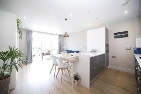 2 bedroom apartment to rent, Kingsland Road, Hackney, London, E8