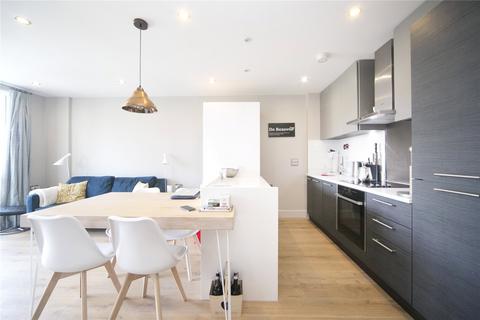 2 bedroom apartment to rent, Kingsland Road, Hackney, London, E8