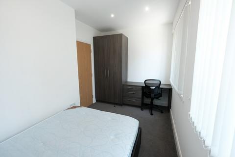 1 bedroom apartment to rent, Ring Way, Preston PR1