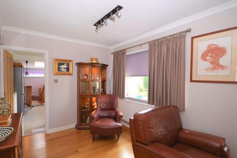 8 Haven Way, Abergavenny, NP7 7BA