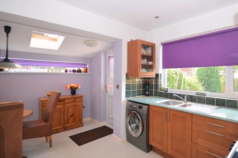 8 Haven Way, Abergavenny, NP7 7BA