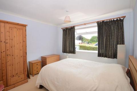 8 Haven Way, Abergavenny, NP7 7BA