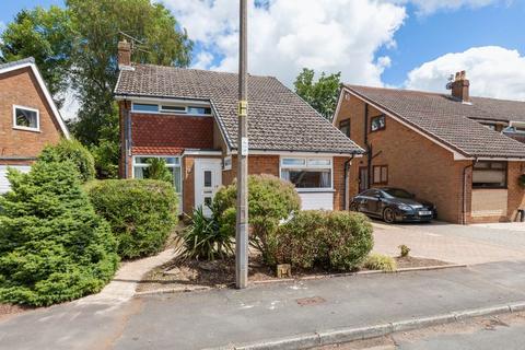 Swansey Lane Whittle Le Woods Pr6 7nr 4 Bed Semi Detached House