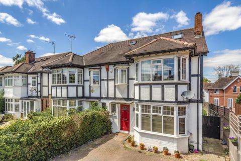 5 bedroom semi-detached house to rent, Nether Street,  Finchley,  N3
