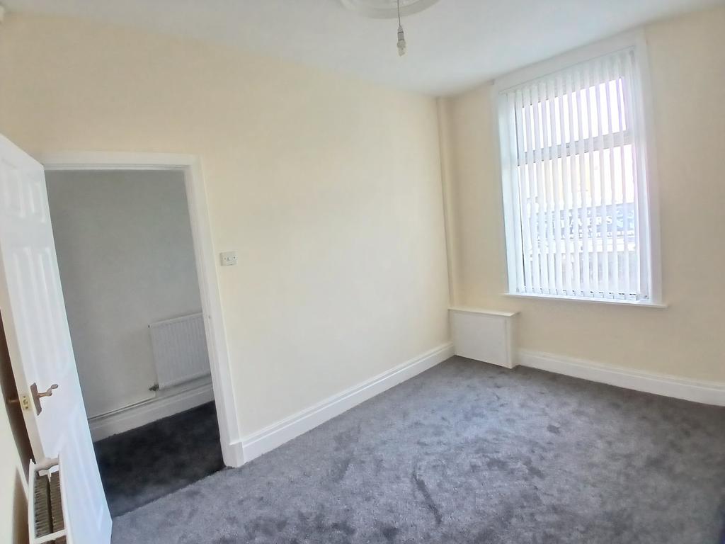 Front Lounge