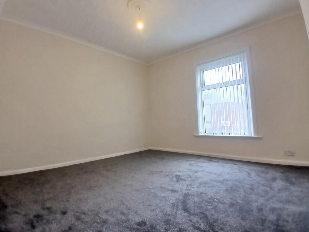 1st Bedroom