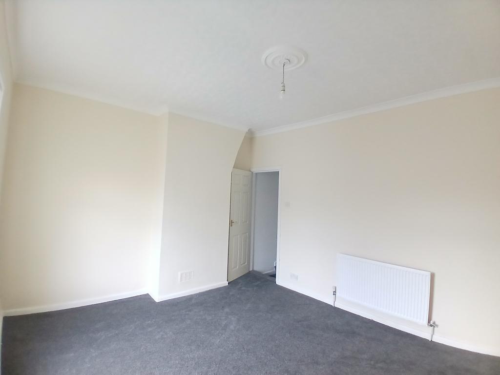 1st Bedroom