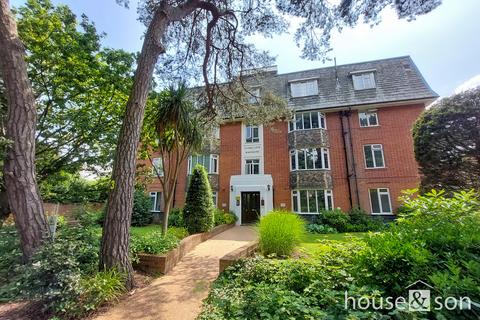 2 bedroom apartment to rent, Overcliff Mansions, Manor Road, Bournemouth