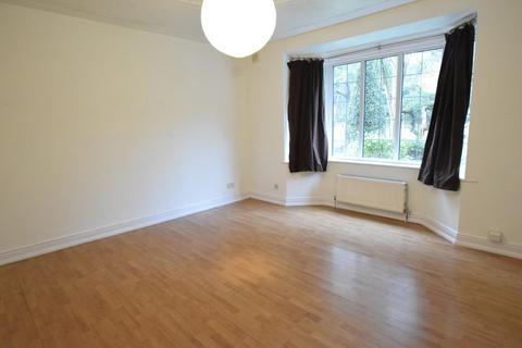 2 bedroom apartment to rent, Overcliff Mansions, Manor Road, Bournemouth