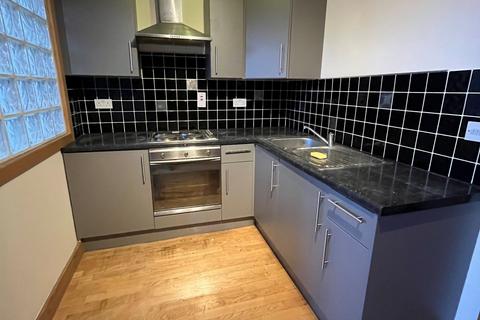 1 bedroom apartment to rent, Broadgate House, Bradford BD1