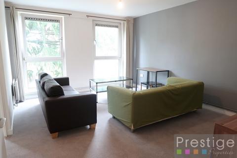 2 bedroom flat to rent, Hornsey Road, London N19