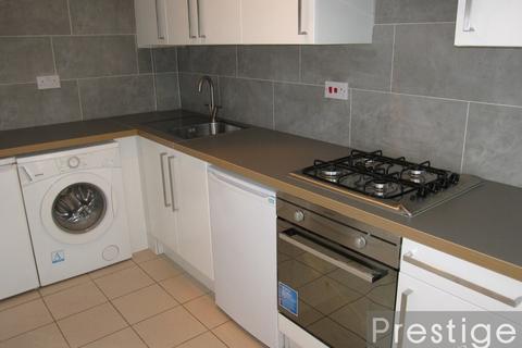 2 bedroom flat to rent, Hornsey Road, London N19