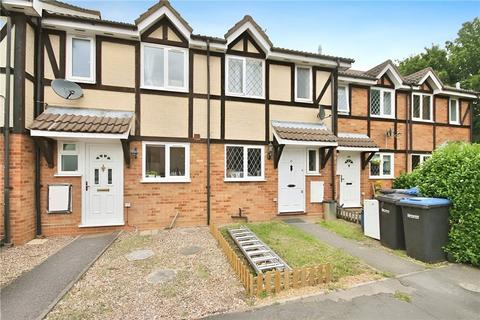 2 bedroom terraced house to rent, Wesley Drive, Egham, Surrey, TW20