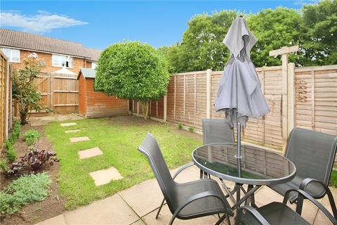 2 bedroom terraced house to rent, Wesley Drive, Egham, Surrey, TW20