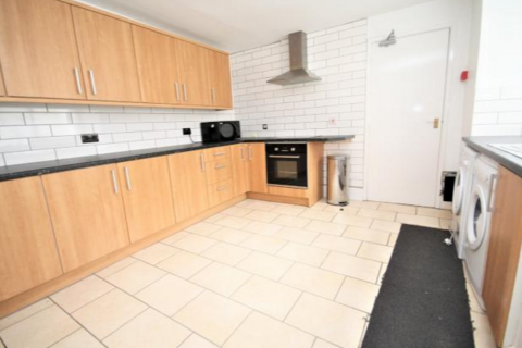 1 bedroom in a house share to rent, North, Cliff, Preston PR1