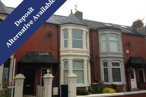 2 bedroom flat to rent, Aske Road, Redcar