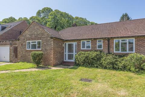 3 bedroom semi-detached house to rent, Virginia Water,  Surrey,  GU25