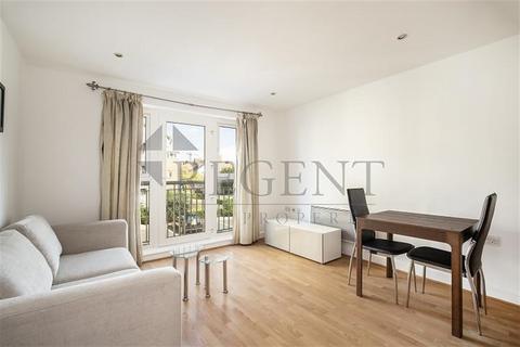 1 bedroom apartment to rent, Morton Close, Deancross Street, E1