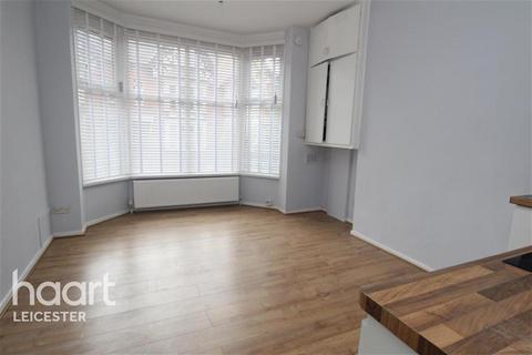 1 bedroom flat to rent, Fosse Road North