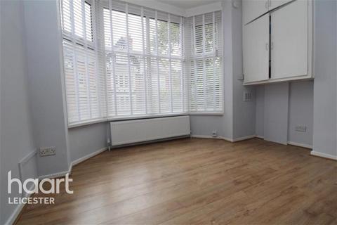 1 bedroom flat to rent, Fosse Road North