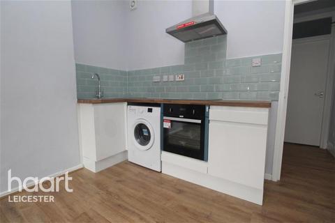 1 bedroom flat to rent, Fosse Road North