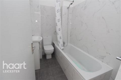 1 bedroom flat to rent, Fosse Road North