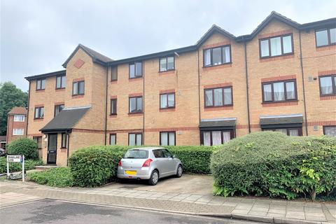 1 bedroom apartment to rent, Dehaviland Close, Northolt UB5