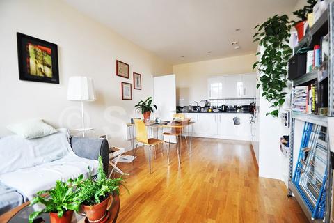 1 bedroom apartment to rent, Sussex Way, London, N7