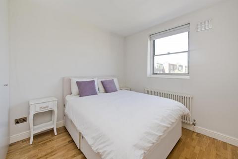 2 bedroom flat to rent, Sherborne Court, Cromwell Road, London, SW5