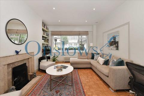 2 bedroom apartment to rent, Hallam Court, London