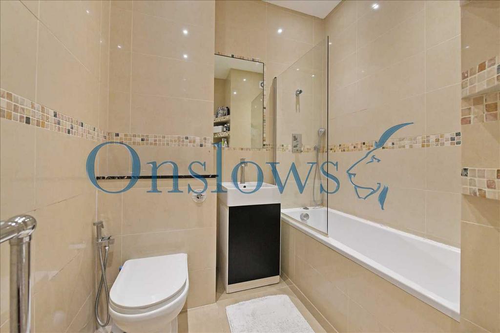 House Bathroom