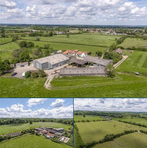 Search Farm Houses For Sale In England Onthemarket