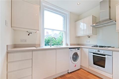 3 bedroom apartment to rent - Castelnau Mansions, Castelnau, Barnes, London, SW13
