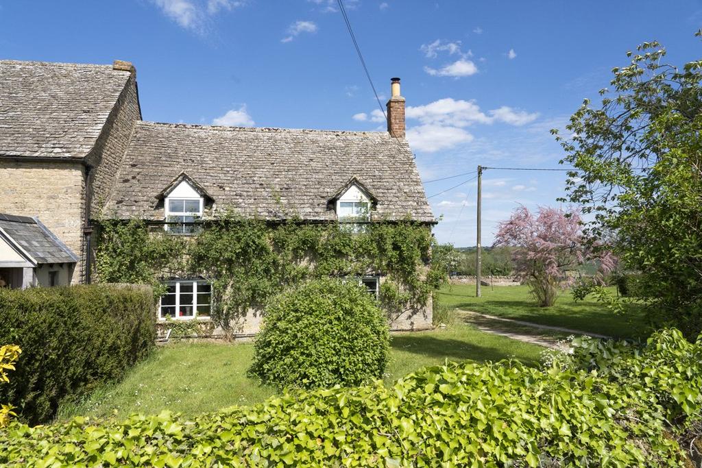 A £20m Cotswolds estate for sale 'the like of which may never be seen again' Country Life