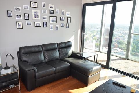1 bedroom flat to rent, Beetham Tower, 301 Deansgate, Manchester, M3