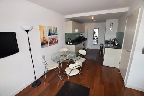 1 bedroom flat to rent, Beetham Tower, 301 Deansgate, Manchester, M3