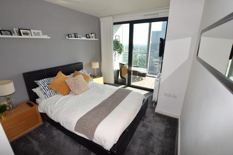 1 bedroom flat to rent, Beetham Tower, 301 Deansgate, Manchester, M3