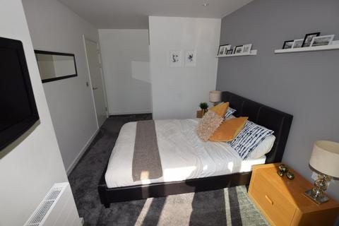 1 bedroom flat to rent, Beetham Tower, 301 Deansgate, Manchester, M3