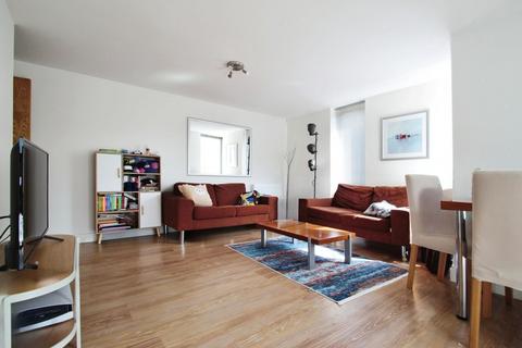 1 bedroom apartment to rent, Oxford City Centre