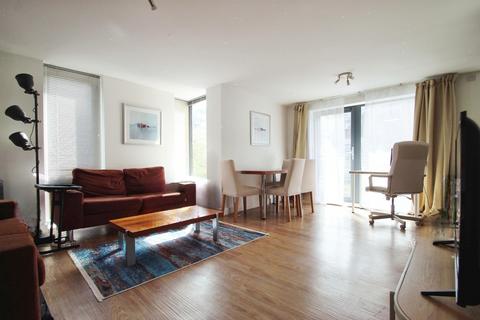 1 bedroom apartment to rent, Oxford City Centre