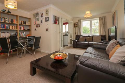 1 bedroom retirement property for sale - Montgomery Court, Coventry Road, Warwick