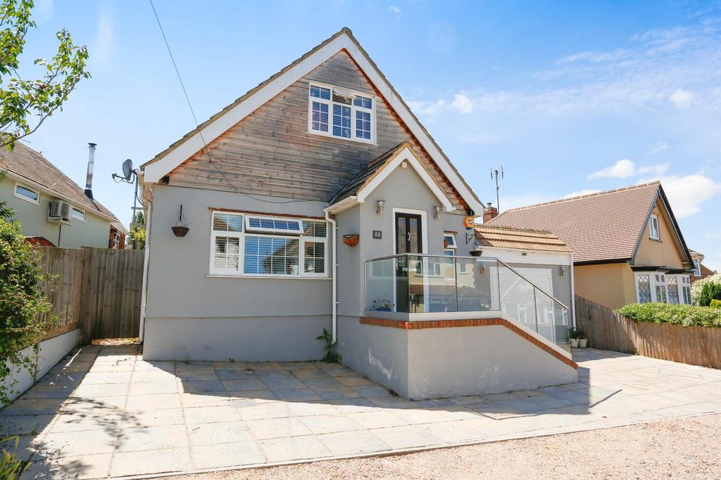Gordon Road, Whitstable 4 bed detached house £500,000