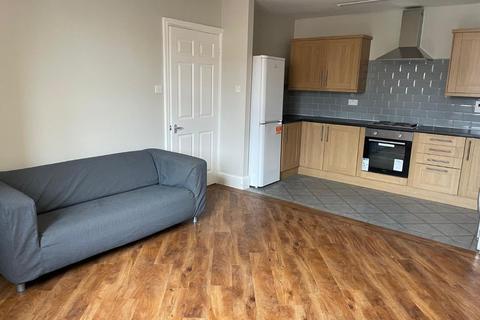 1 bedroom flat to rent, Bedford Street South (City Centre)