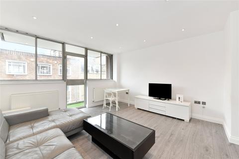 2 bedroom apartment to rent, Picton Place, Marylebone, W1U