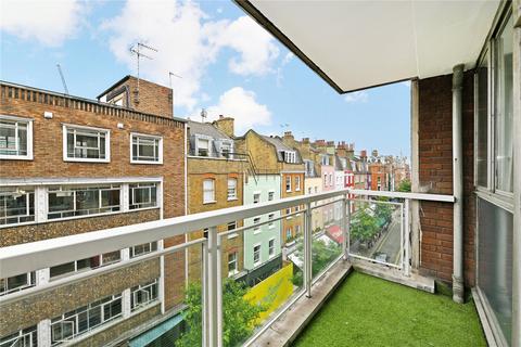 2 bedroom apartment to rent, Picton Place, Marylebone, W1U