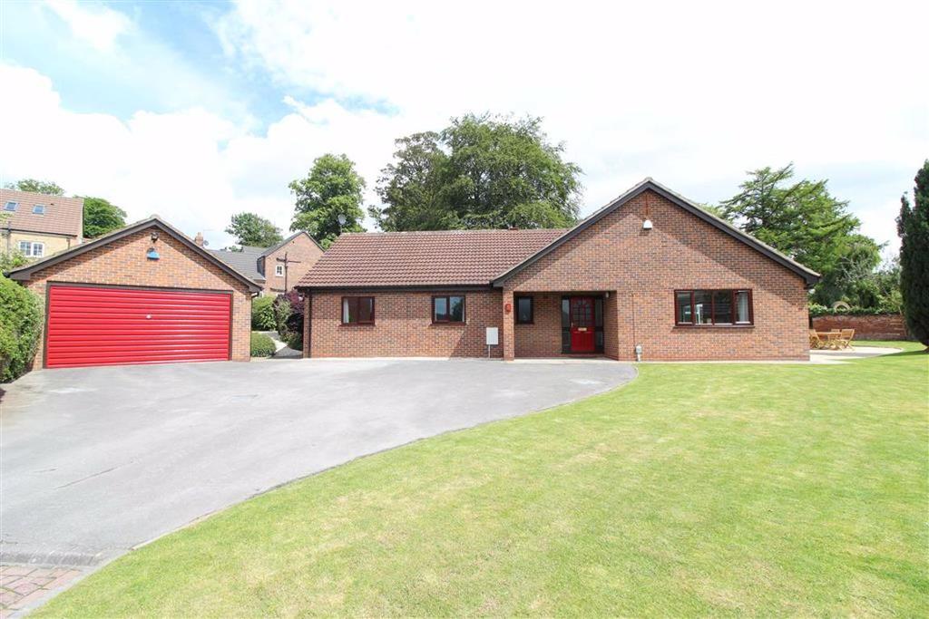 The Rise, North Ferriby, North Ferriby, East Yorkshire, HU14 3 bed