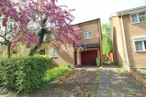 undefined, Talland Avenue, Fishermead, Milton Keynes, MK6