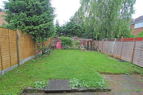 undefined, Talland Avenue, Fishermead, Milton Keynes, MK6