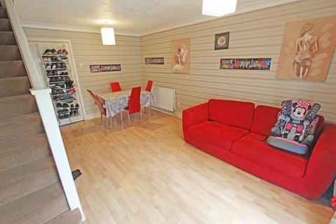 undefined, Talland Avenue, Fishermead, Milton Keynes, MK6